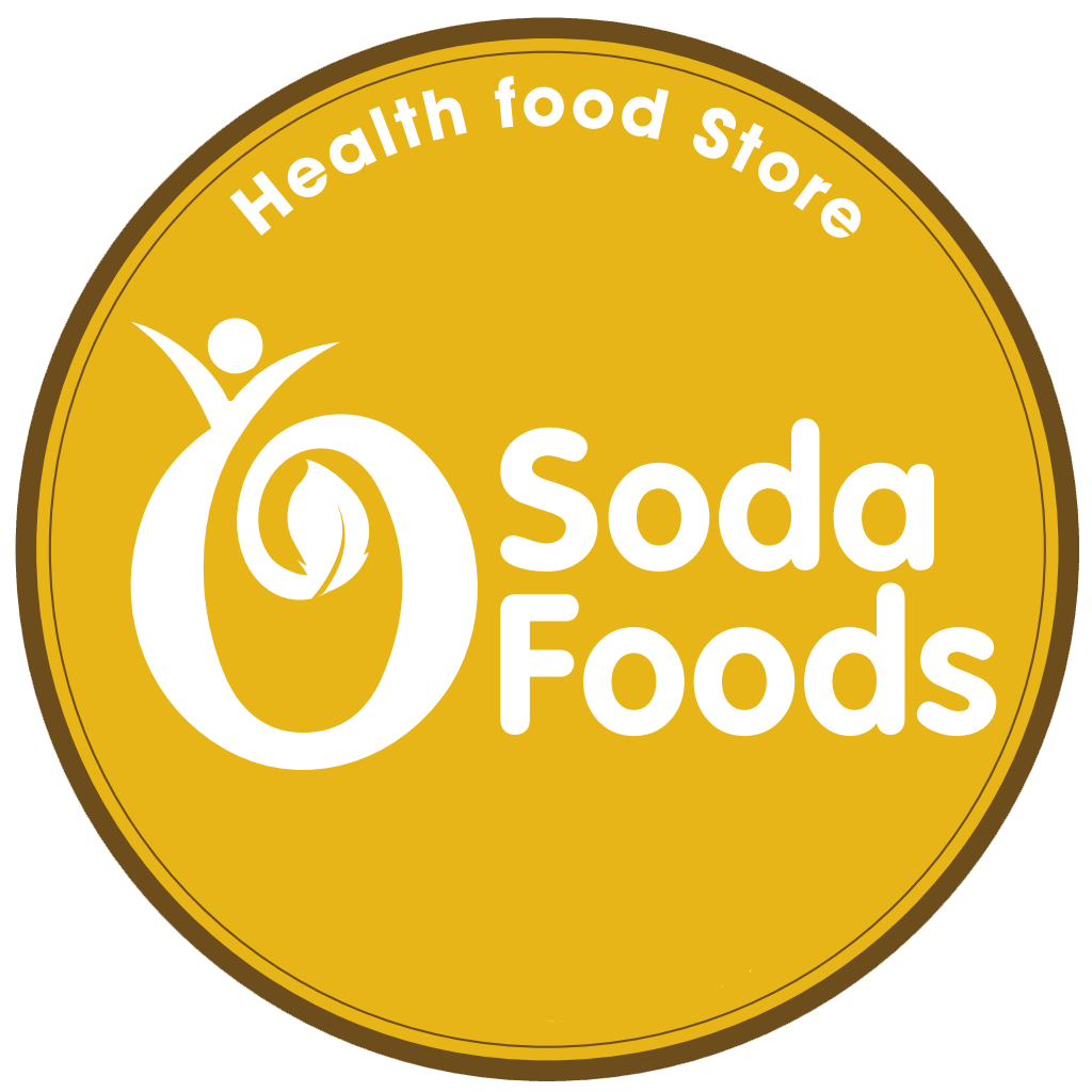 Soda food